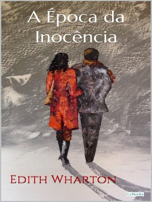 cover image of A Época da Inocência